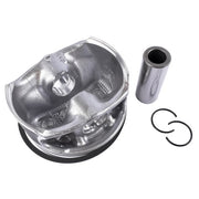 DURAFORCE Pistons & Rings Set for Mercedes-Benz A160 A180 A200 B160 B180 M270 1.6T Engine