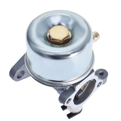 DURAFORCE Carburetor Fit for Briggs & Stratton 6.75HP 190cc engine Toro 20330 22" Recycler