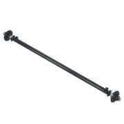 DURAFORCE Fit For 7000lbs 7k TK Trailer Axle 8 lug-6.5" 80" Spring Center 95" HF