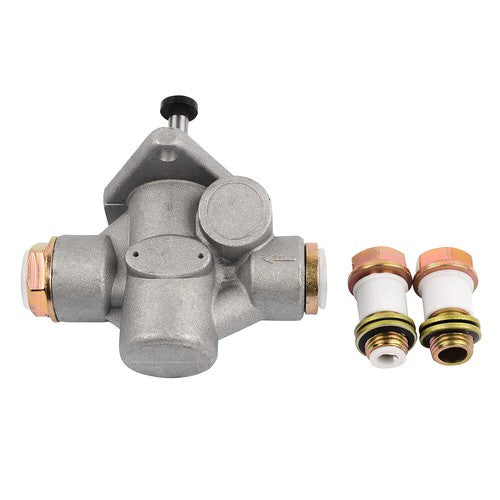 DURAFORCE Fuel Lift Pump 1876108C92 For International Navistar Maxxforce DT466 DT530 I530E