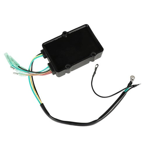 DURAFORCE 6-25 HP 114-5713 855713A4 855713A3 For Mercury Mariner Switch Box Power Pack CDI