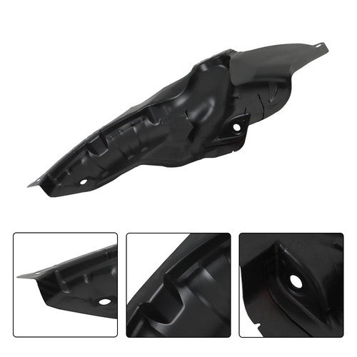 DURAFORCE Rear Left Shock Tower Patch Panel For Mazda 2001-2006 2008-2011 Tribute 999-987