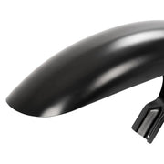 DURAFORCE For Harley Touring Road King FLH 1986-2013 Long Wrap Wheel 30" Front Fender
