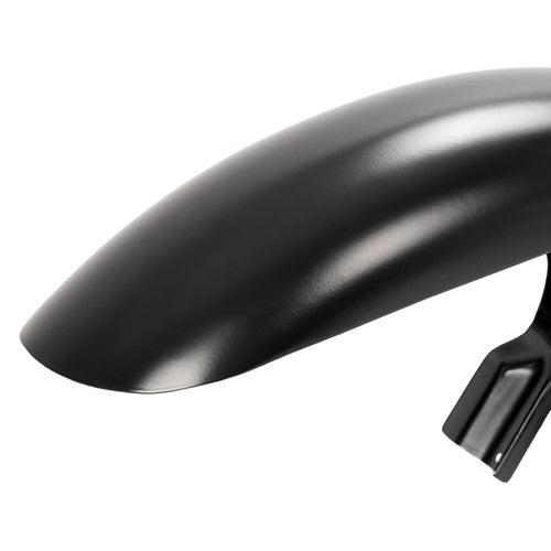 DURAFORCE For Harley Touring Road King FLH 1986-2013 Long Wrap Wheel 30" Front Fender