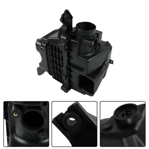 DURAFORCE For Honda CR-V I4 1.5L 2017-20 2022 Turbo Black Air Intake Box Cleaner Assembly