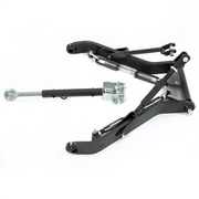 DURAFORCE For Kubota BX22D BX23D BX24D BX25 B-Series Rear 3 Point Hitch Stabilizer Kit