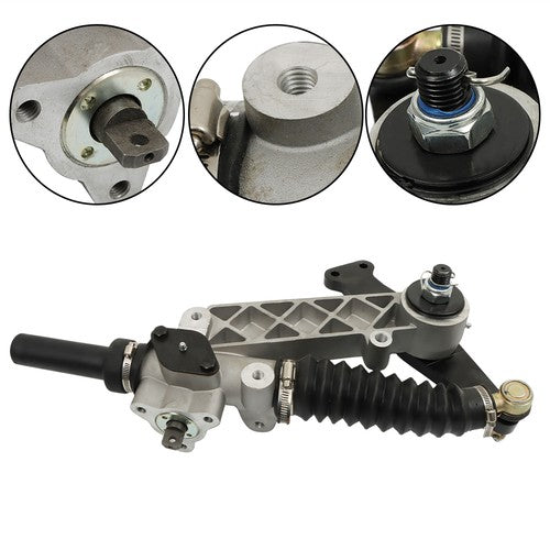 DURAFORCE For EZGO TXT Golf Cart Steering Gear Box Assembly 70314-G01 New 1994-2001