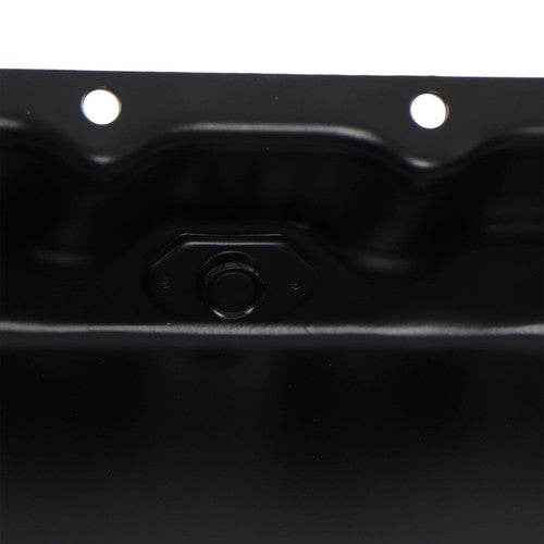 DURAFORCE 265-833 Transmission Oil Pan Fit For Dodge Avenger 2.4L l4 GAS DOHC Naturally