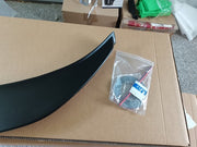 DURAFORCE For 2022- 2024 2025 Subaru BRZ Toyota GR86 MA-X Style Rear Trunk Spoiler Wing 22