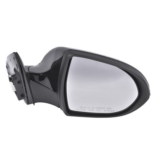 DURAFORCE Right Power Mirror Heated for Kia Sportage 2011-2016 with Signal Light KI1321150