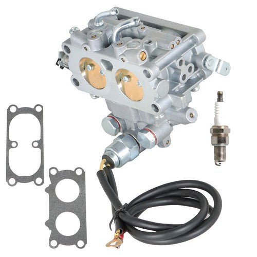DURAFORCE Carburetor For Honda GX670 24HP Engine 16100-ZN1-812 16100-ZN1-802 16100-ZN1-813