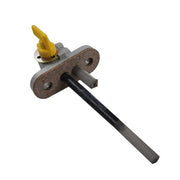 DURAFORCE Fuel Shutoff Valve For Polaris Magnum 425 97-98, Scrambler 500 98-01 Petcock New