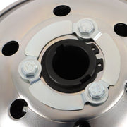 DURAFORCE Silvery Primary Drive Clutch 1" Bore 1/4" Keyway For Comet 780 Series 302405A