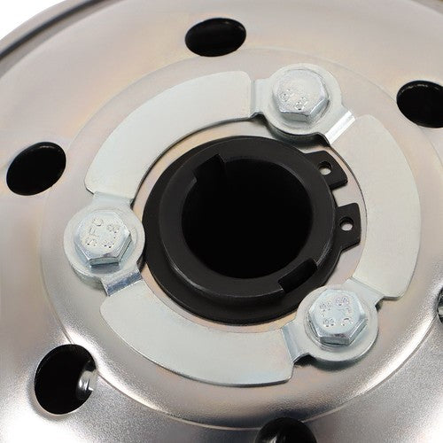 DURAFORCE Silvery Primary Drive Clutch 1" Bore 1/4" Keyway For Comet 780 Series 302405A