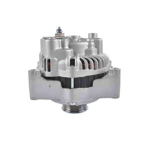 DURAFORCE Alternator 92211821 11097 for Pontiac GTO Base Coupe 6.0L 2005-2006 140A 12V CW