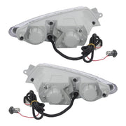 DURAFORCE 3574387C93 3574388C93 for 2002-2019 International Truck 4100 4200 4300 4400 8500