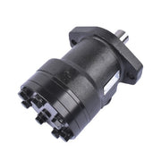 DURAFORCE Hydraulic Motor 101-1034-009 for Char-Lynn H Series 2-Bolt Standard Mount 3.25''