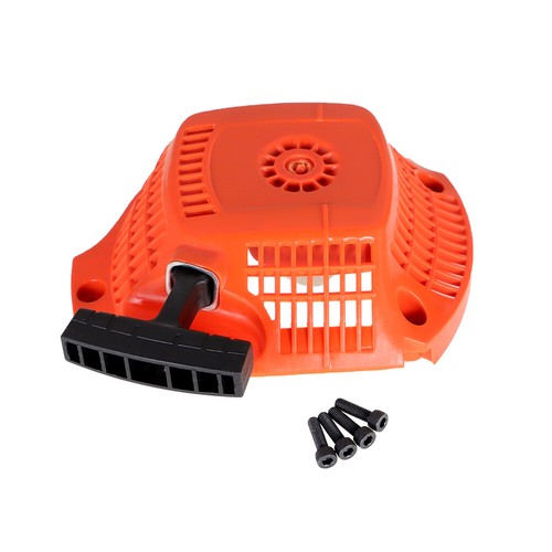 DURAFORCE Recoil Rewind Pull Starter Assembly For Husqvarna 135 140 435 435E 504597002