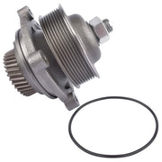 DURAFORCE Accessory Drive Assembly 8 Grove for Detroit Series 60 12.7 Liter Engine 680371