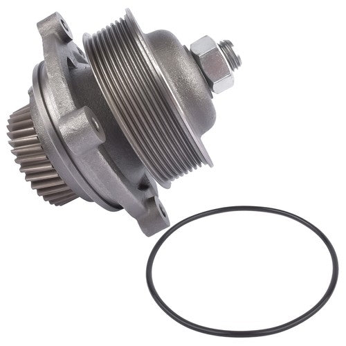 DURAFORCE Accessory Drive Assembly 8 Grove for Detroit Series 60 12.7 Liter Engine 680371