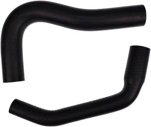 DURAFORCE Upper Lower Radiator Hose for Thermo King Tripac Evolution APU Tri-Pac Coolant