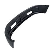 DURAFORCE Replacement Steel Black Front For RAM 1500 13-18/Ram 1500 Classic 19-23 Bumper