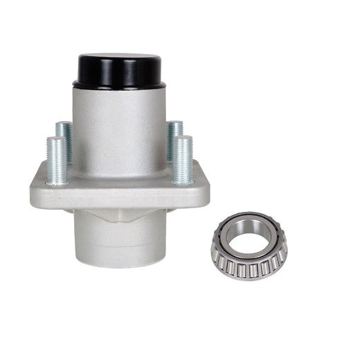 DURAFORCE Assembly Wheel Hub Front Hub For EZGO TXT/ Medalist G/E 1976-2001.5 Golf Cart