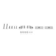 DURAFORCE For Honda TRX450R TRX450ER 2004-2014 Aluminium Full Chassis Skid Plate Glide