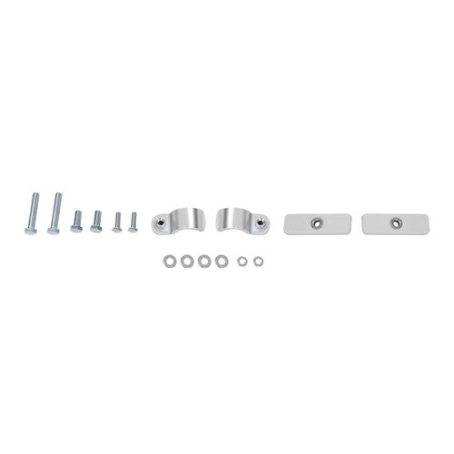 DURAFORCE For Honda TRX450R TRX450ER 2004-2014 Aluminium Full Chassis Skid Plate Glide