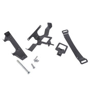 DURAFORCE For Harley Road Glide 2015-2023 Front Inner Fairing & Radio Mount Bracket Set