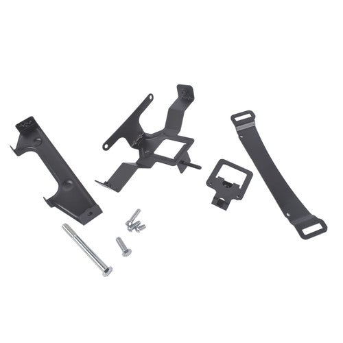 DURAFORCE For Harley Road Glide 2015-2023 Front Inner Fairing & Radio Mount Bracket Set