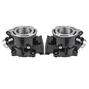 DURAFORCE For 1987-2006 Yamaha Banshee 350 YFZ350 ATV Cylinder Piston Gasket Top End Kit