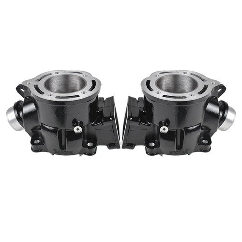 DURAFORCE For 1987-2006 Yamaha Banshee 350 YFZ350 ATV Cylinder Piston Gasket Top End Kit