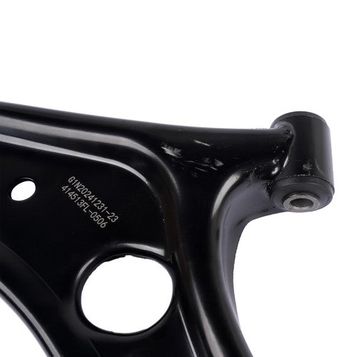 DURAFORCE Front Driver Lower Control Arm with Ball Joint for Hyundai Venue 1.6L 2020-2025
