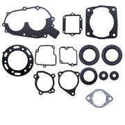 DURAFORCE For Polaris 400 Xplorer Scrambler 1995-02 Trail Blazer 2003 Complete Gasket Kit