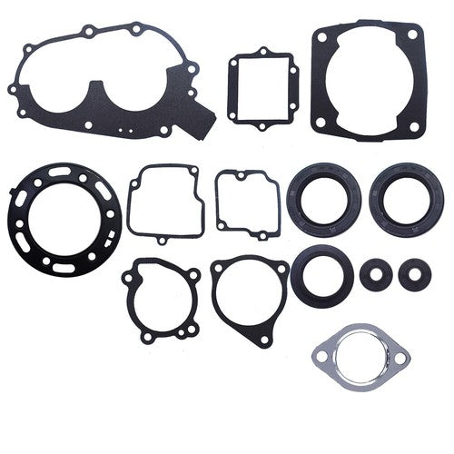 DURAFORCE For Polaris 400 Xplorer Scrambler 1995-02 Trail Blazer 2003 Complete Gasket Kit