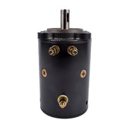 DURAFORCE Winch Motor Bidirectional 12V for Ramsey Liftmore MBJ4405 MBJ6201 46-103 46-2062