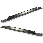 DURAFORCE For 1988-98 Chevy & GMC C/K Pickup Truck Extended Rocker Panel & Cab Corner Kit
