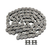 DURAFORCE MINI BIKE REAR DRIVE CHAIN FOR WITH COLEMAN 212CC 196CC CT200U CT200U-EX BT200X