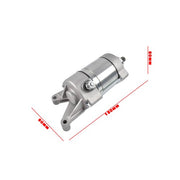 DURAFORCE STARTER MOTOR ASSEMBLY FITS FOR YAMAHA YZFR1 YZF R1 2009-2014 14B-81890-01-00