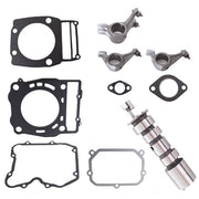 DURAFORCE For 1995-2012 Polaris Sportsman 500 Cam Shaft Camshaft & Rocker Arm & Gasket