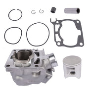 DURAFORCE Cylinder Piston Gasket Kit for YZ125 2005-2022 1C3-11311-10-00 1C3-11311-21-00