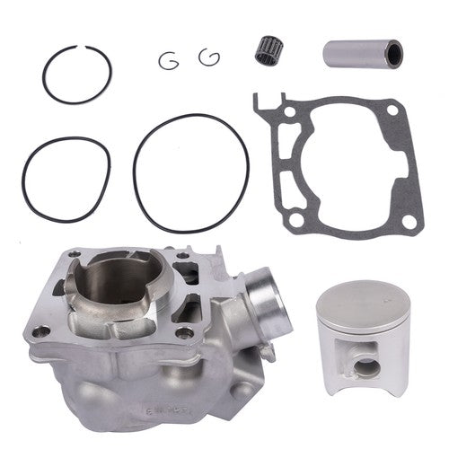 DURAFORCE Cylinder Piston Gasket Kit for YZ125 2005-2022 1C3-11311-10-00 1C3-11311-21-00