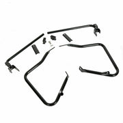 DURAFORCE For Harley Davidson Touring Street Glide 14-26 Rear Saddlebag Guards Support Kit