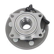 DURAFORCE Rear Wheel Bearing Hub Assembly For Ford Expedition Lincoln Navigator 2003-06