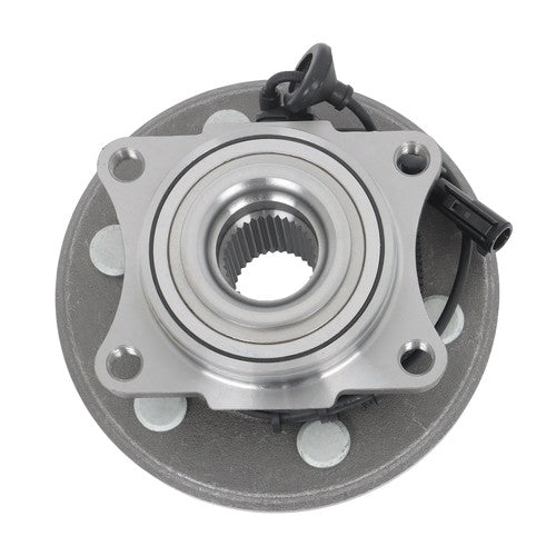 DURAFORCE Rear Wheel Bearing Hub Assembly For Ford Expedition Lincoln Navigator 2003-06