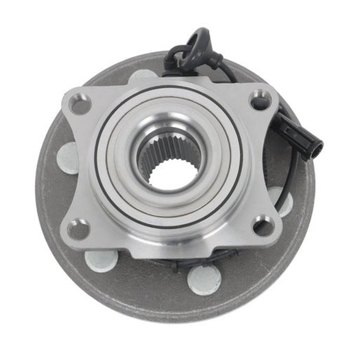 DURAFORCE Rear Wheel Bearing Hub Assembly For Ford Expedition Lincoln Navigator 2003-06