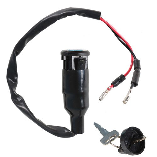 DURAFORCE New Ignition Key Switch Fit For Honda Part #H93 XR50 XR70 CRF50 CRF70 2000-2013