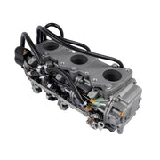 DURAFORCE 67C-14901-10-00 67C-14902 Carburetor Assy For Yamaha Outboard 4T 40HP 2000-2001
