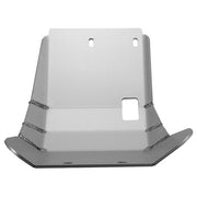 DURAFORCE Aluminum Skid Plate Splash Engine Guard For Yamaha TW200 1987-2024 Dual Sport
